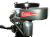 Caille row boat motor