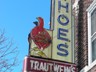 2. Trautwein's featured Red Goose Shoes and was located in the Bevo Neighborhood.