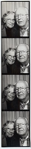 Photo Booth pictures
